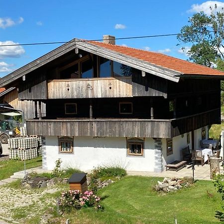 Ferienhaus Toelzer Land Bad Tölz Extérieur photo