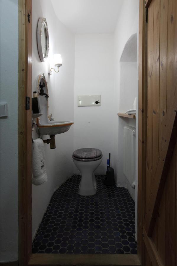 Ferienhaus Toelzer Land Bad Tölz Extérieur photo