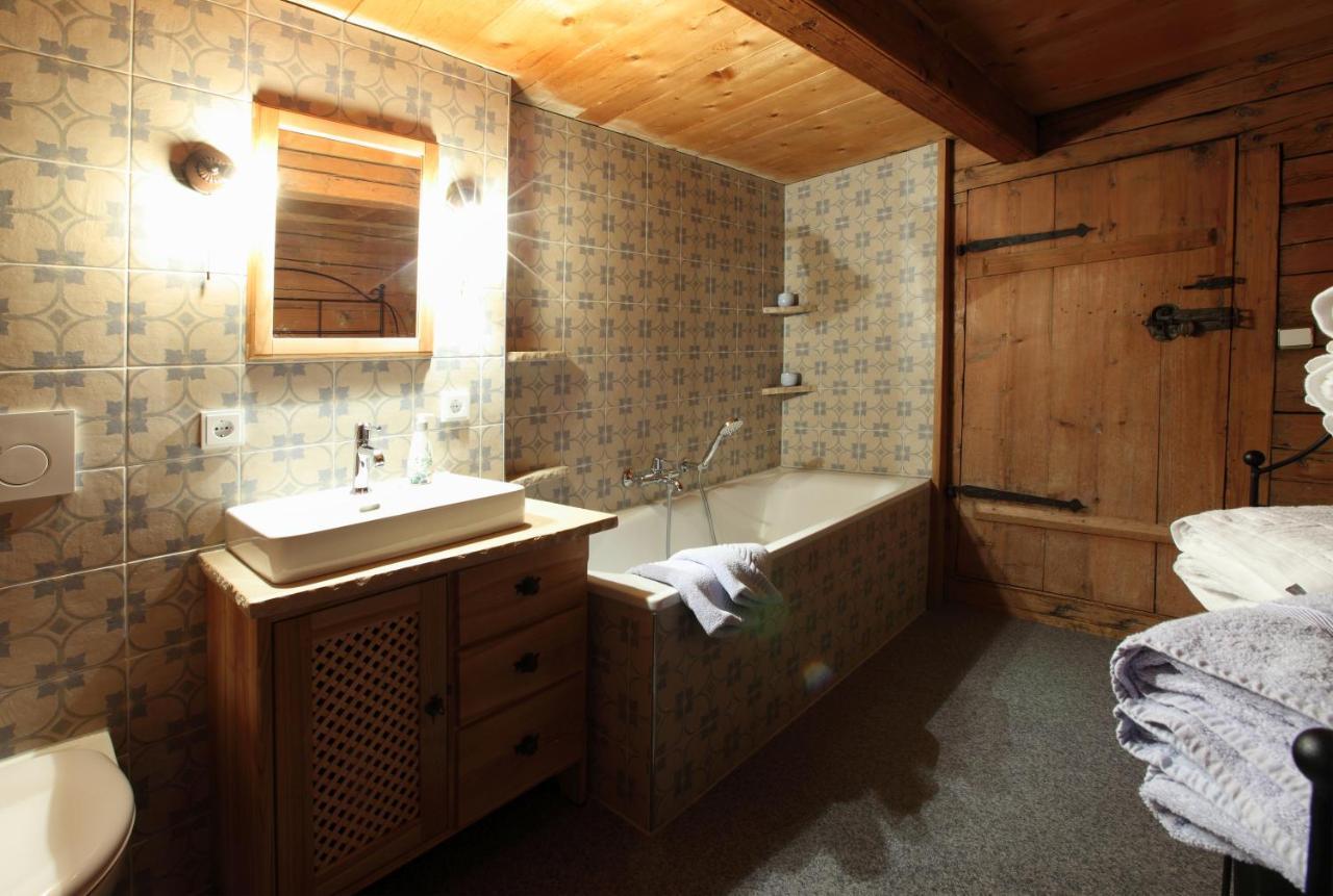 Ferienhaus Toelzer Land Bad Tölz Extérieur photo