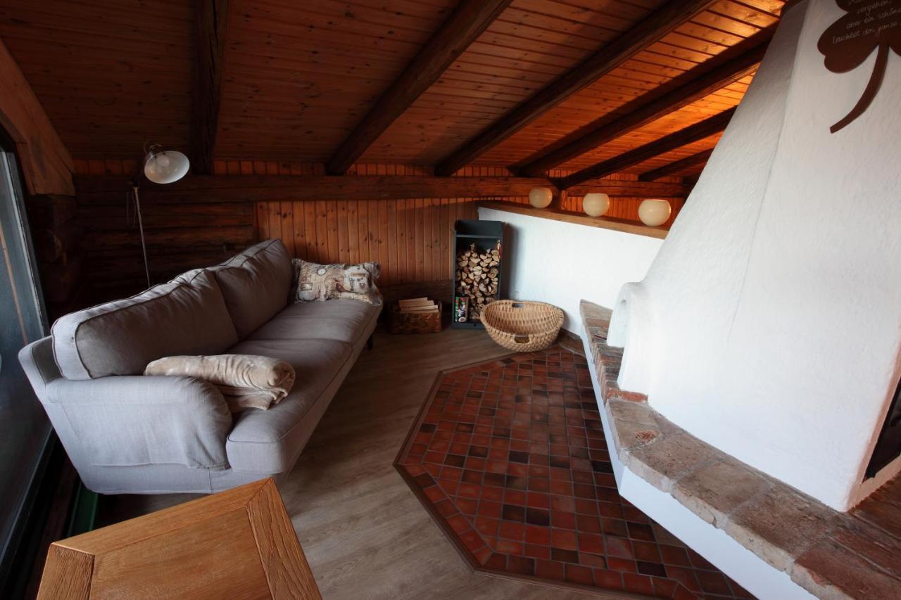 Ferienhaus Toelzer Land Bad Tölz Extérieur photo