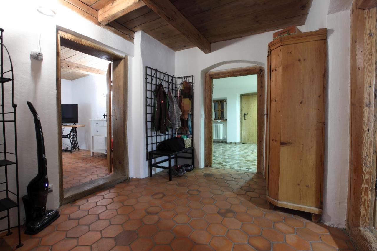 Ferienhaus Toelzer Land Bad Tölz Extérieur photo