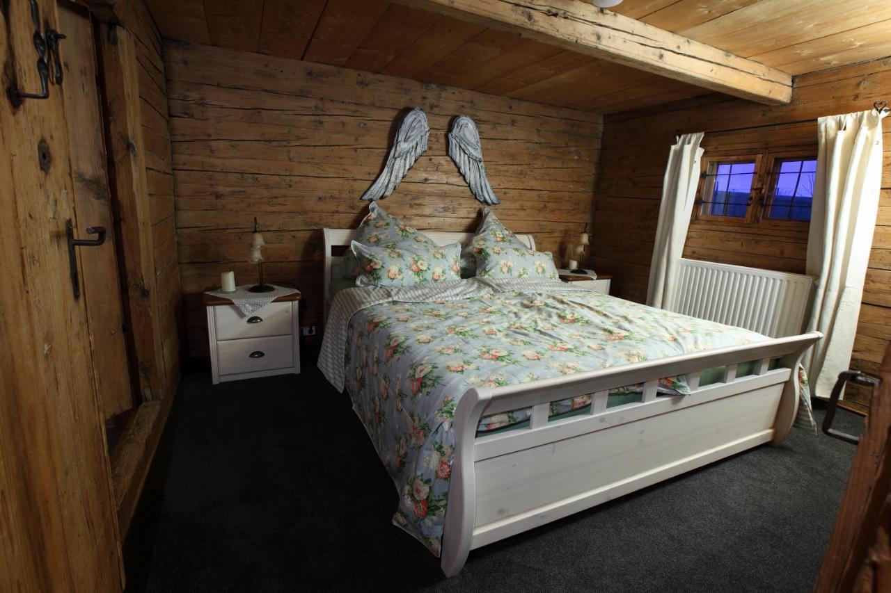 Ferienhaus Toelzer Land Bad Tölz Extérieur photo