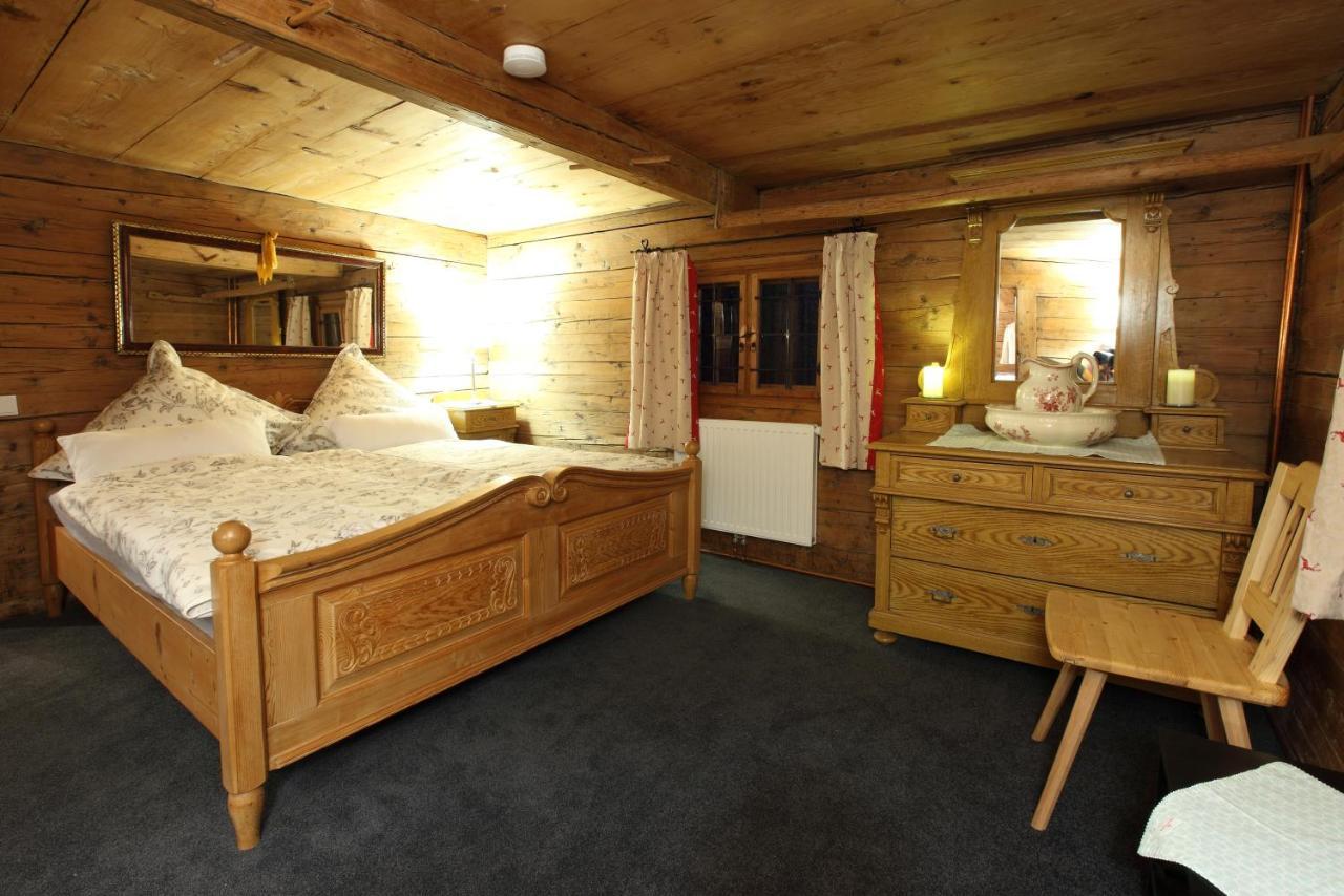 Ferienhaus Toelzer Land Bad Tölz Extérieur photo