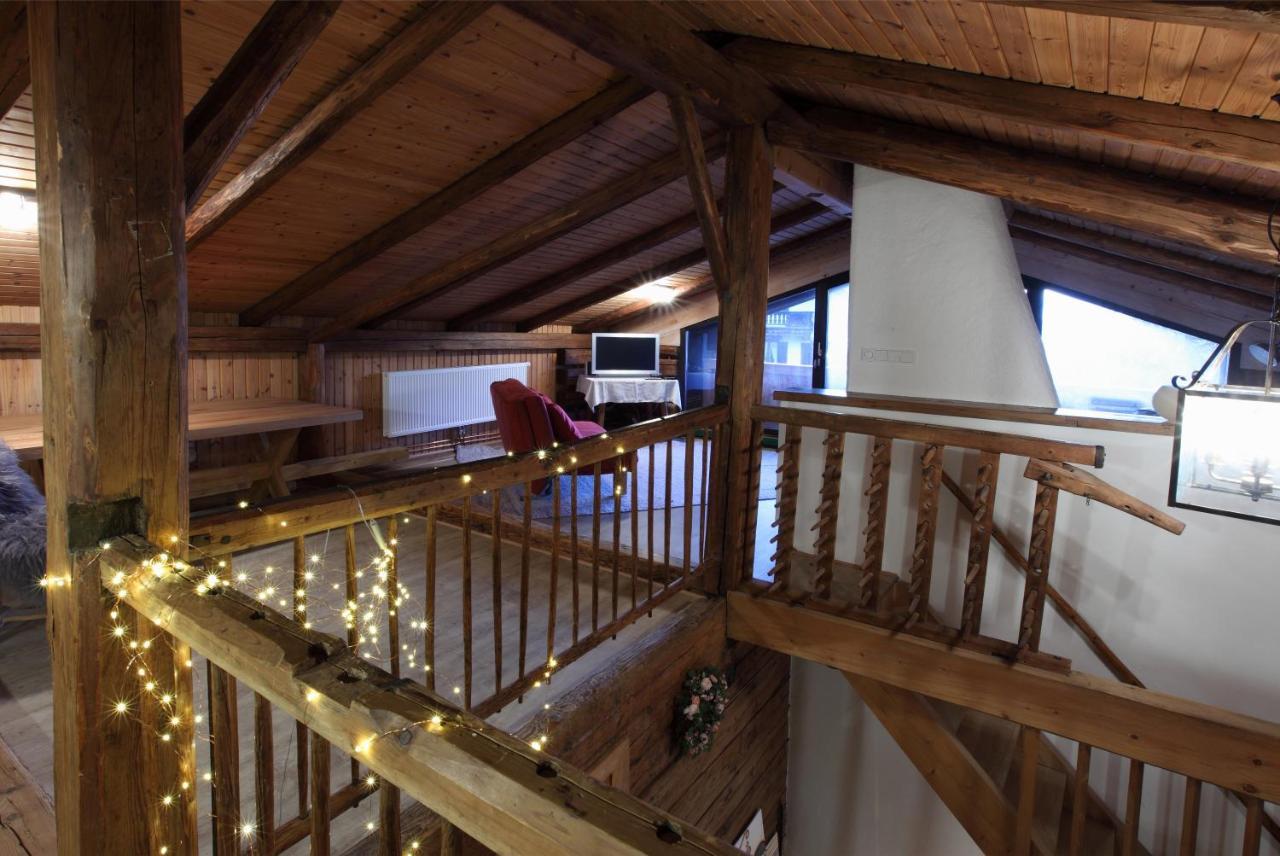 Ferienhaus Toelzer Land Bad Tölz Extérieur photo