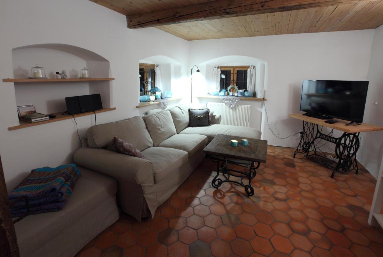 Ferienhaus Toelzer Land Bad Tölz Extérieur photo