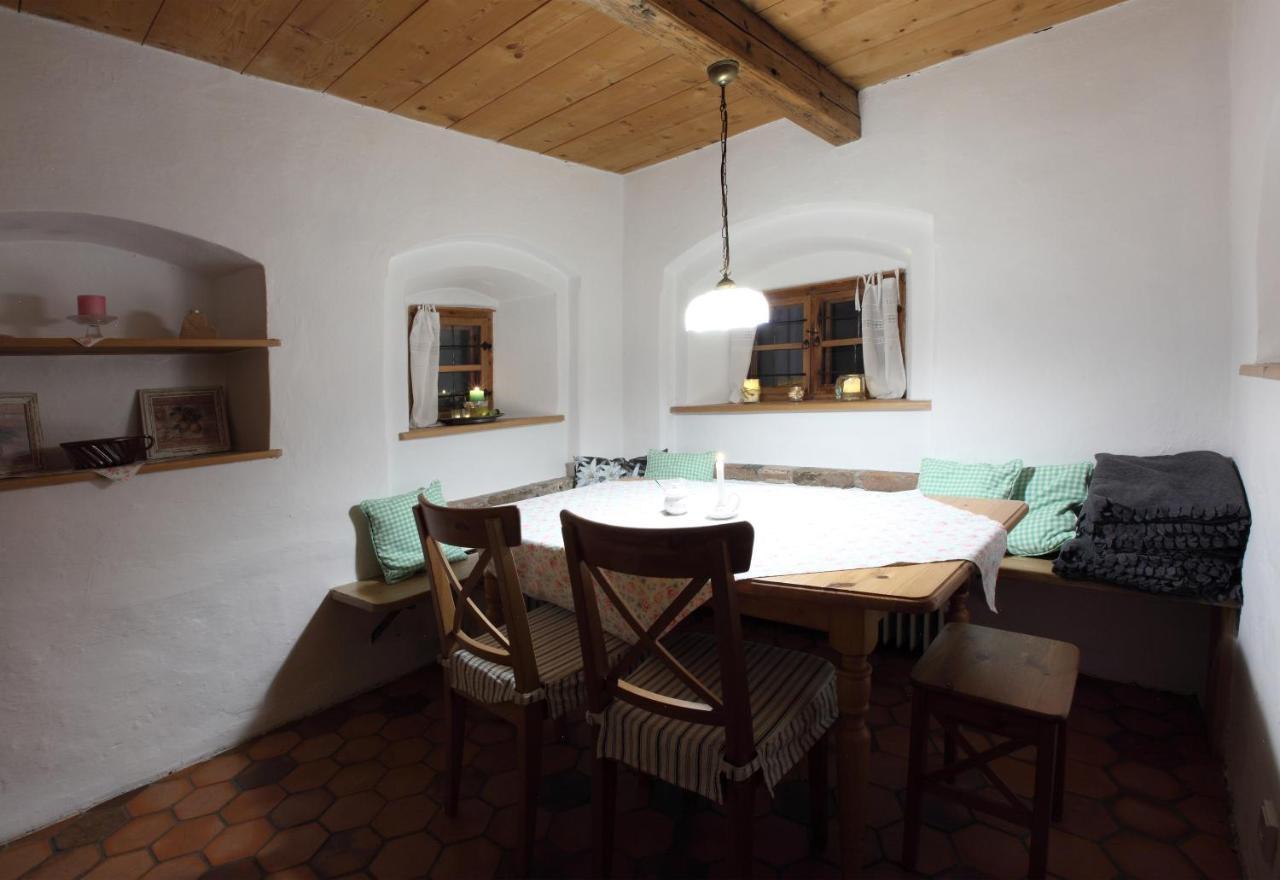 Ferienhaus Toelzer Land Bad Tölz Extérieur photo