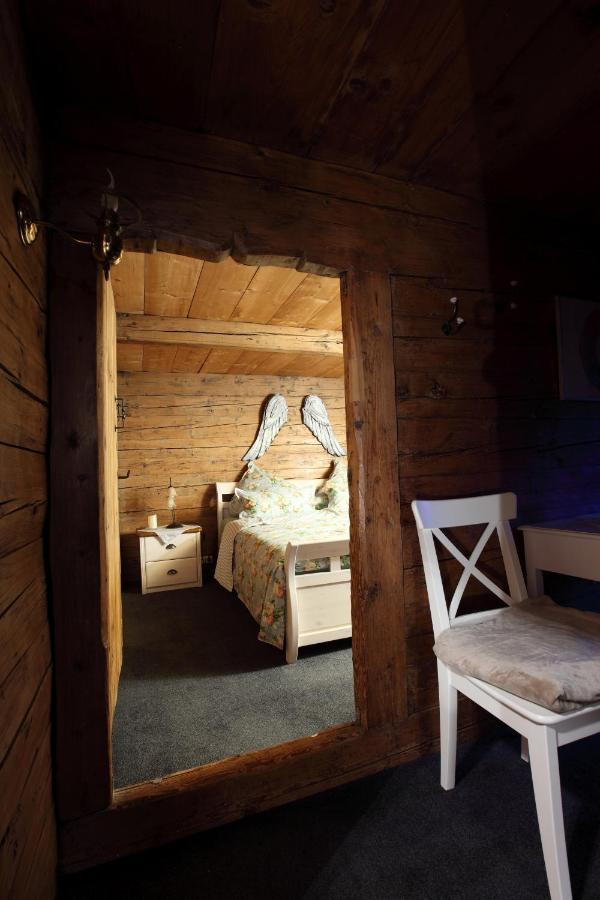 Ferienhaus Toelzer Land Bad Tölz Extérieur photo