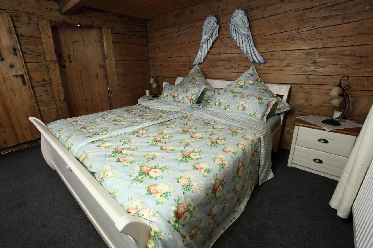 Ferienhaus Toelzer Land Bad Tölz Extérieur photo