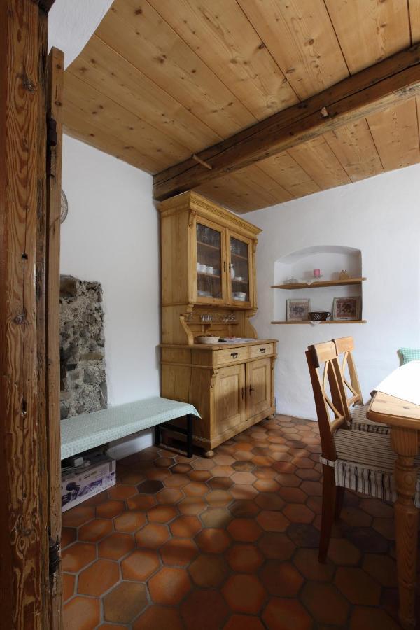 Ferienhaus Toelzer Land Bad Tölz Extérieur photo