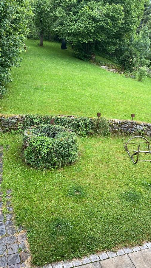 Ferienhaus Toelzer Land Bad Tölz Extérieur photo